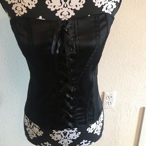 Corset